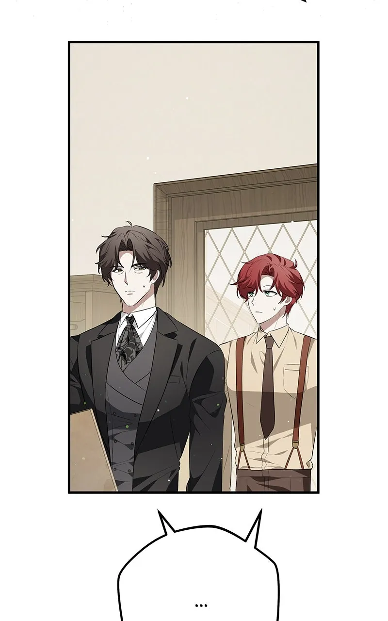Seeking Your Forgiveness Chapter 26 page 19 - 