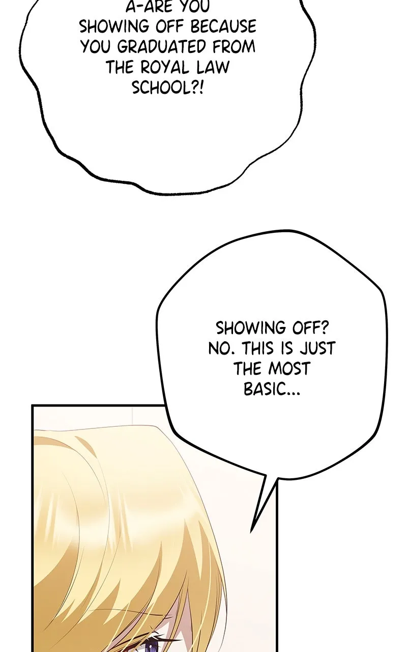 Seeking Your Forgiveness Chapter 26 page 21 - 