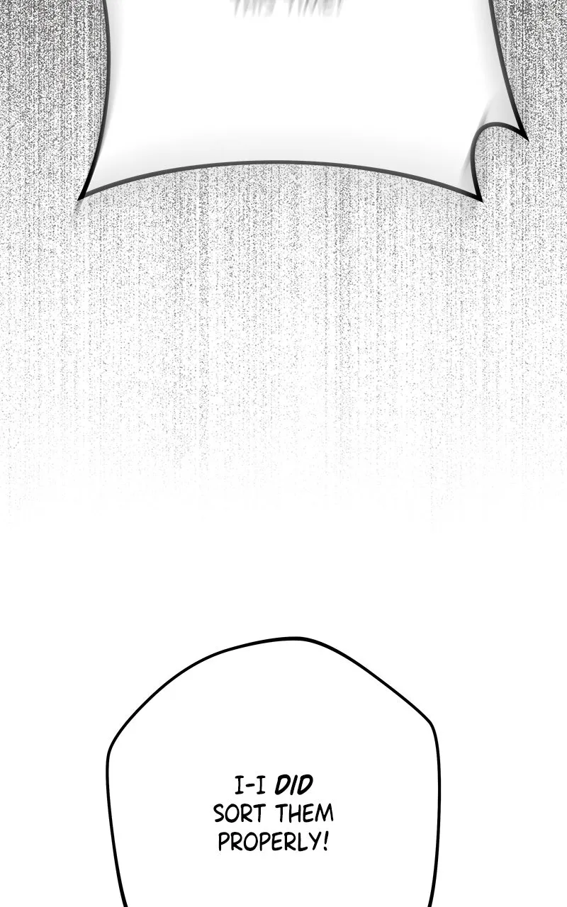 Seeking Your Forgiveness Chapter 26 page 5 - 