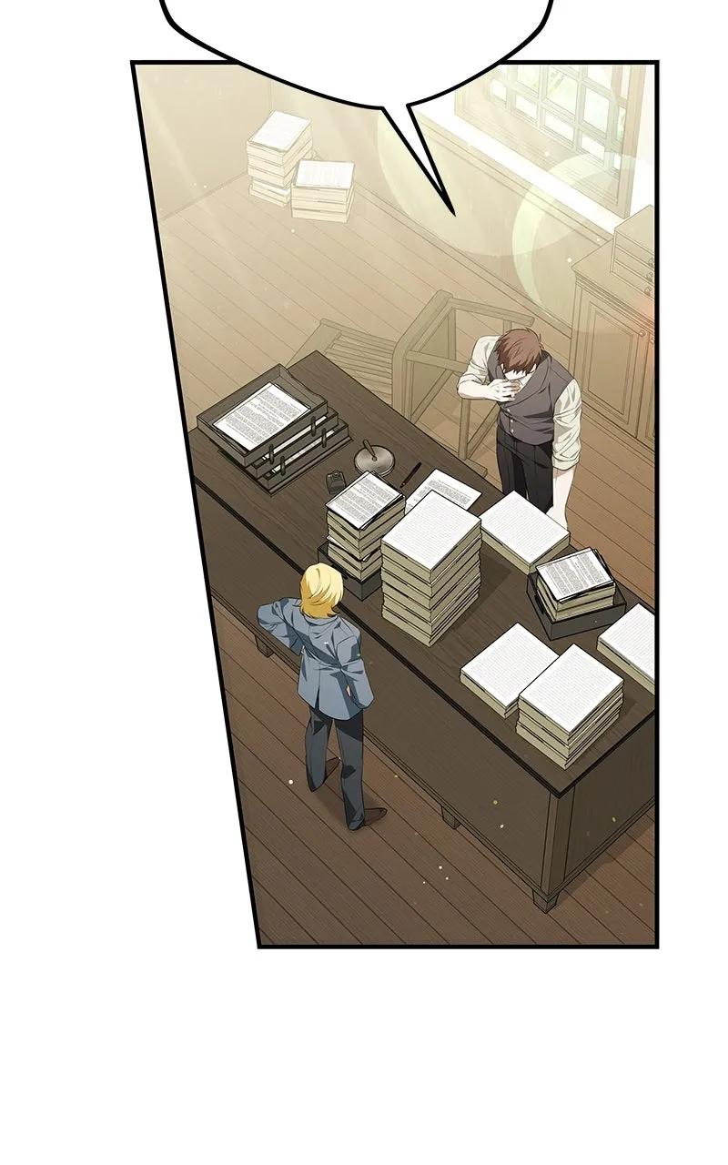 Seeking Your Forgiveness Chapter 26 page 6 - 