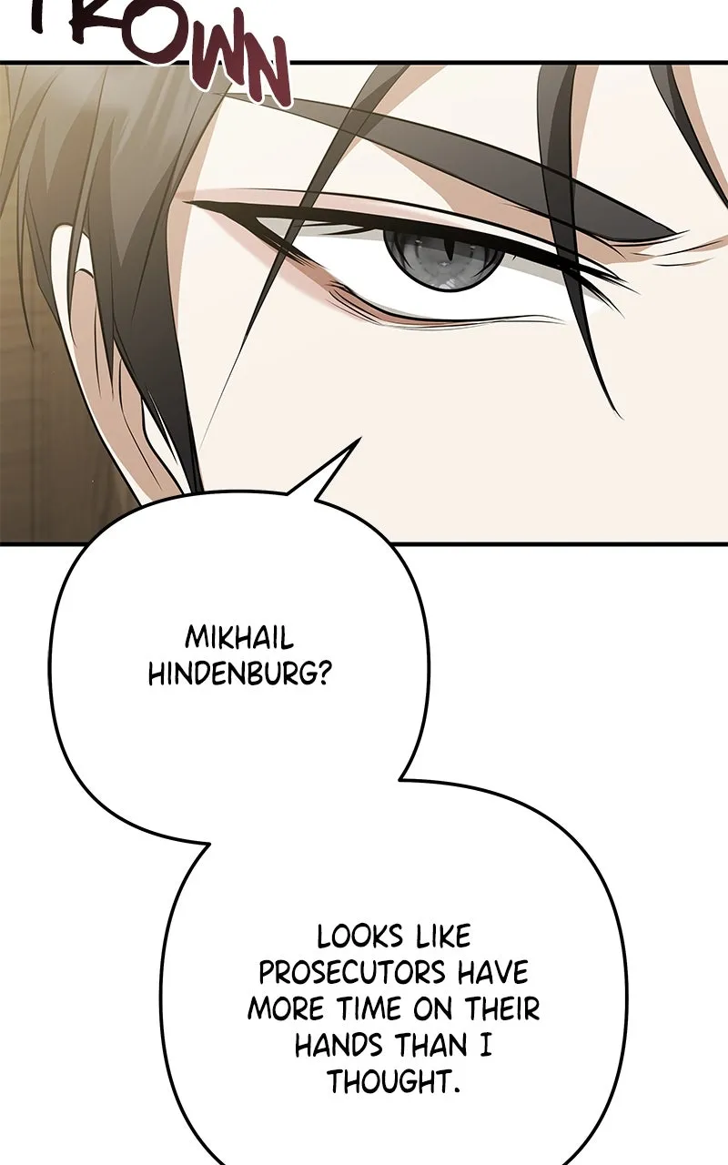 Seeking Your Forgiveness Chapter 26 page 54 - 