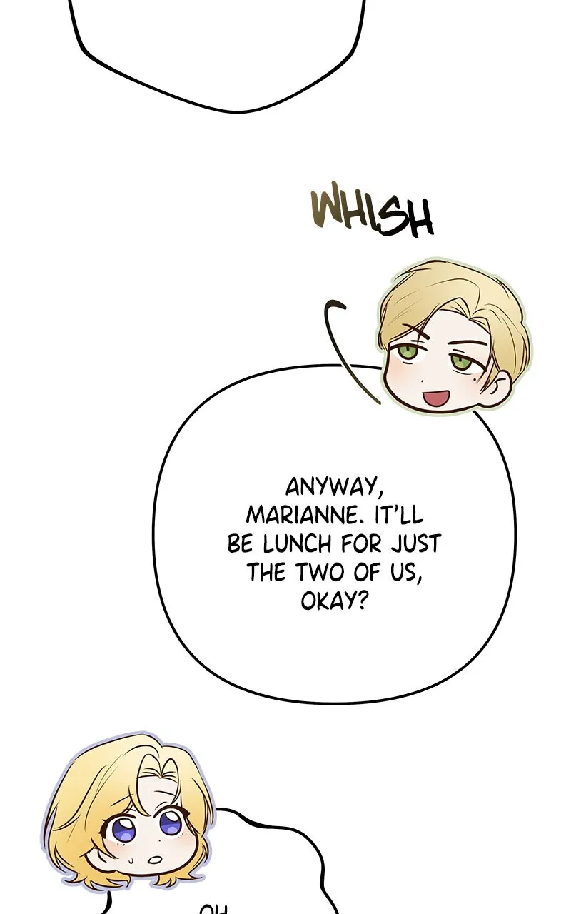 Seeking Your Forgiveness Chapter 26 page 63 - 
