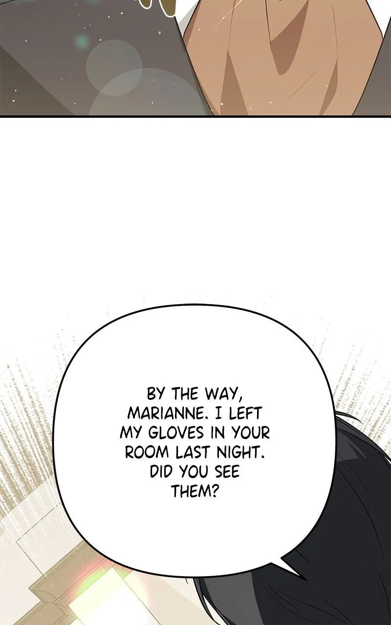 Seeking Your Forgiveness Chapter 26 page 65 - 