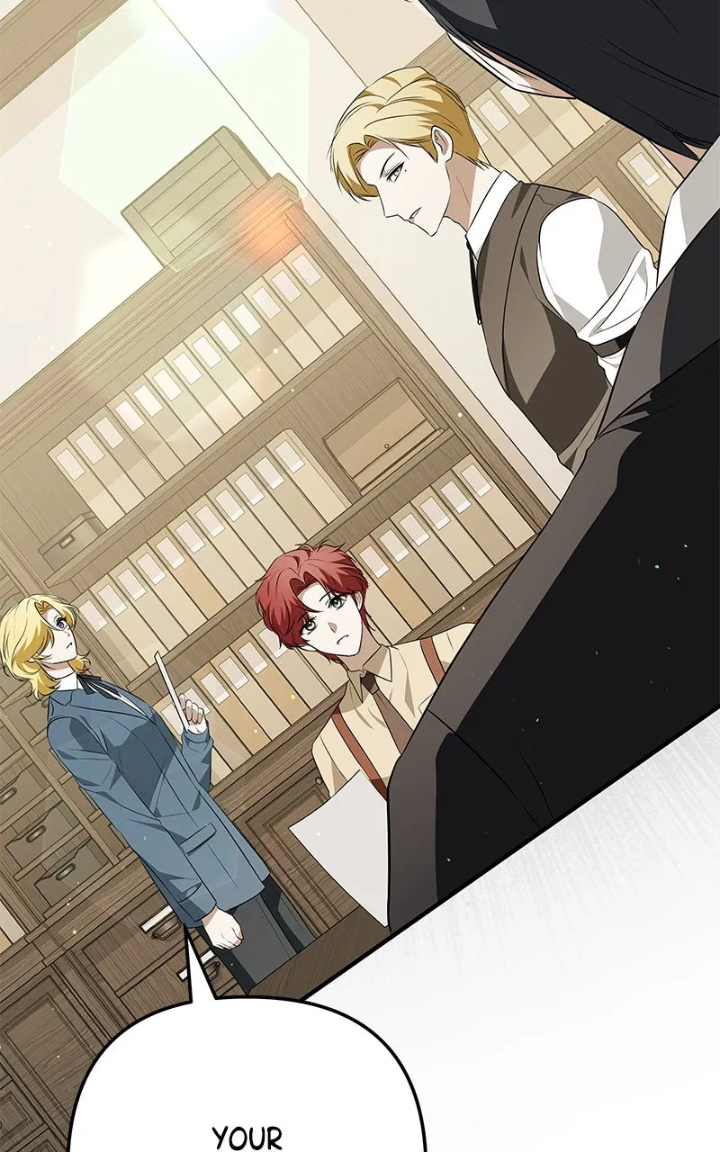 Seeking Your Forgiveness Chapter 26 page 66 - 