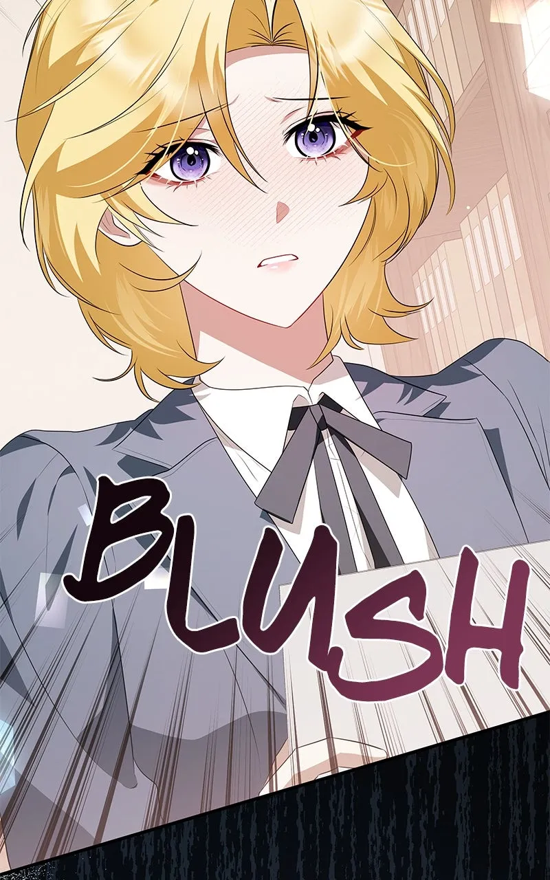 Seeking Your Forgiveness Chapter 26 page 68 - 