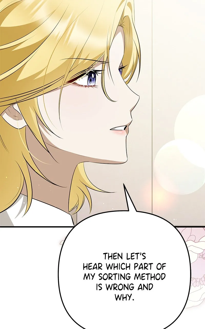Seeking Your Forgiveness Chapter 26 page 8 - 