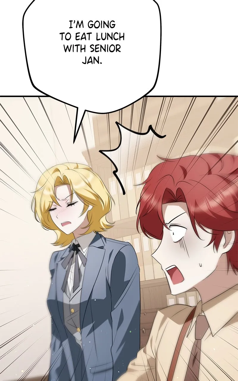 Seeking Your Forgiveness Chapter 26 page 74 - 