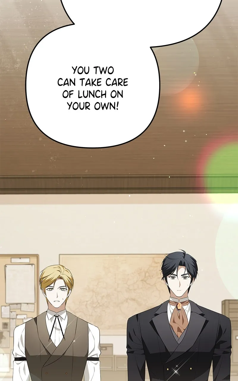 Seeking Your Forgiveness Chapter 26 page 81 - 