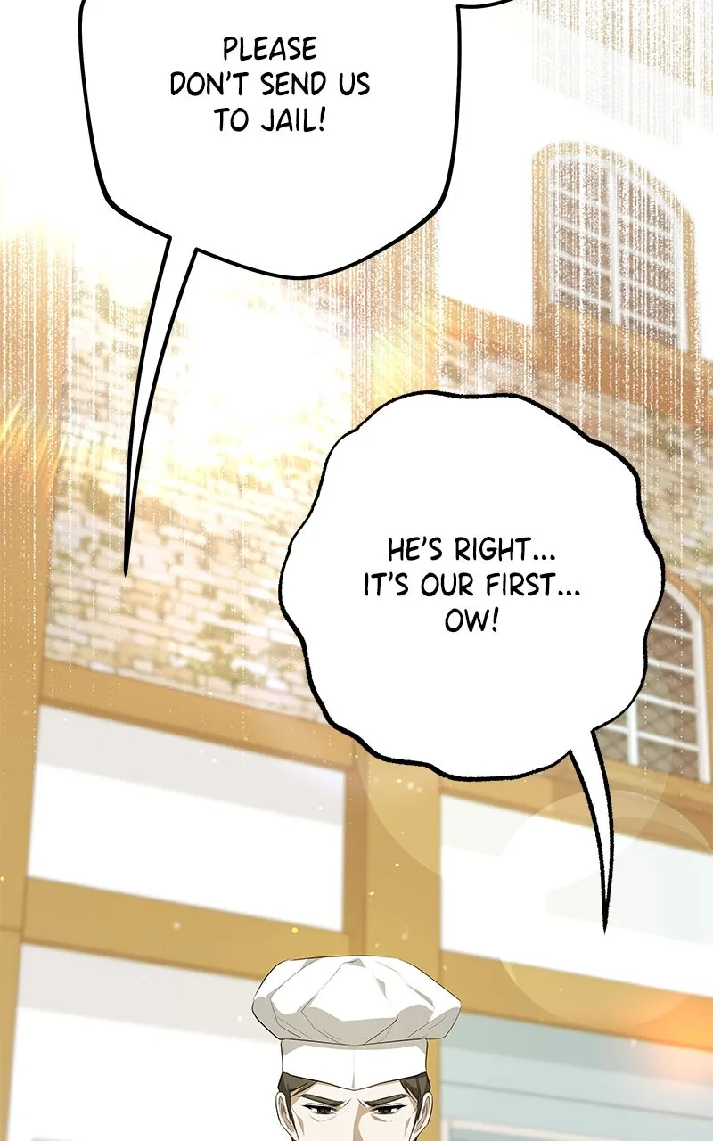 Seeking Your Forgiveness Chapter 26 page 91 - 