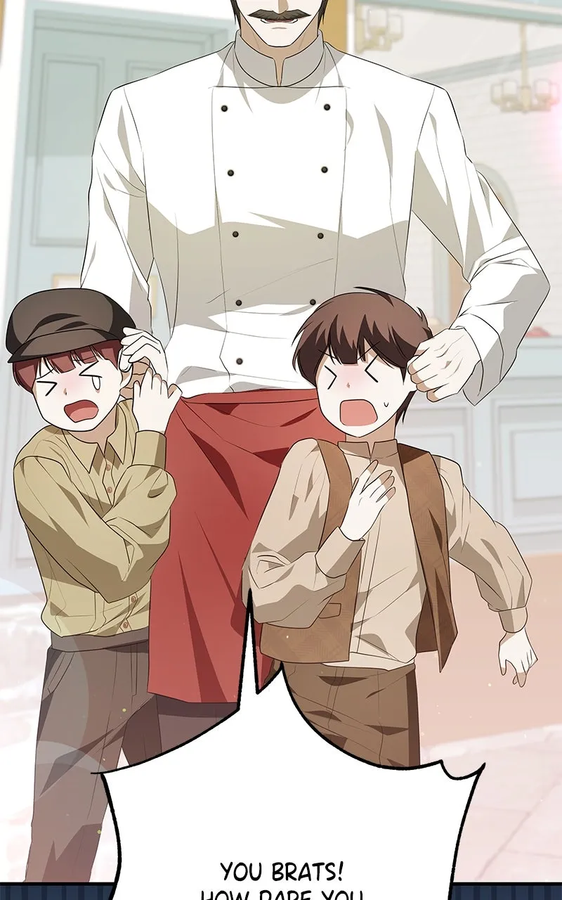 Seeking Your Forgiveness Chapter 26 page 92 - 