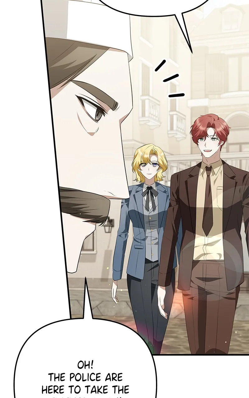 Seeking Your Forgiveness Chapter 26 page 94 - 