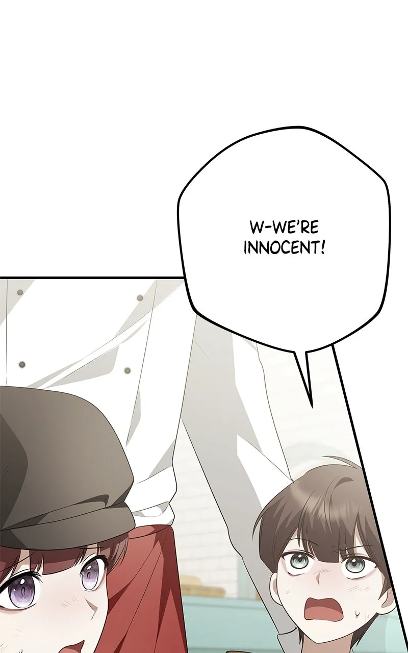 Seeking Your Forgiveness Chapter 26 page 97 - 