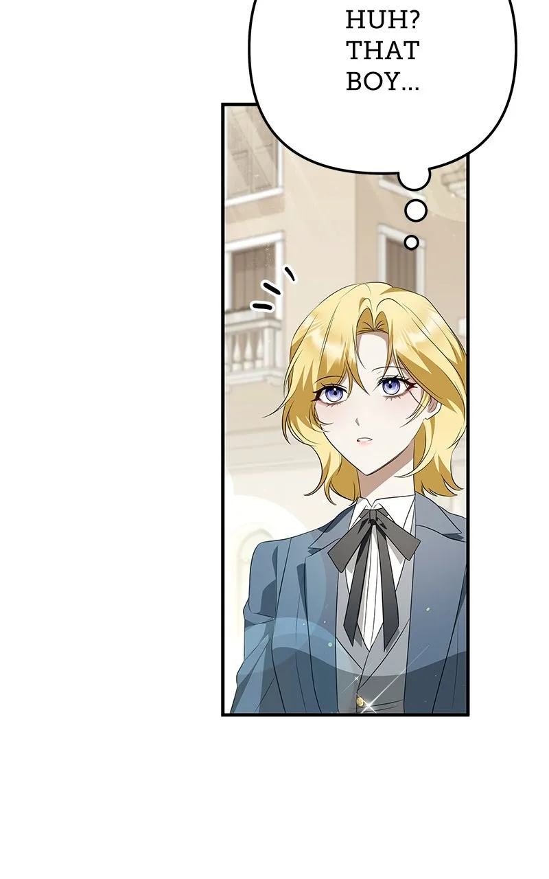 Seeking Your Forgiveness Chapter 26 page 99 - 