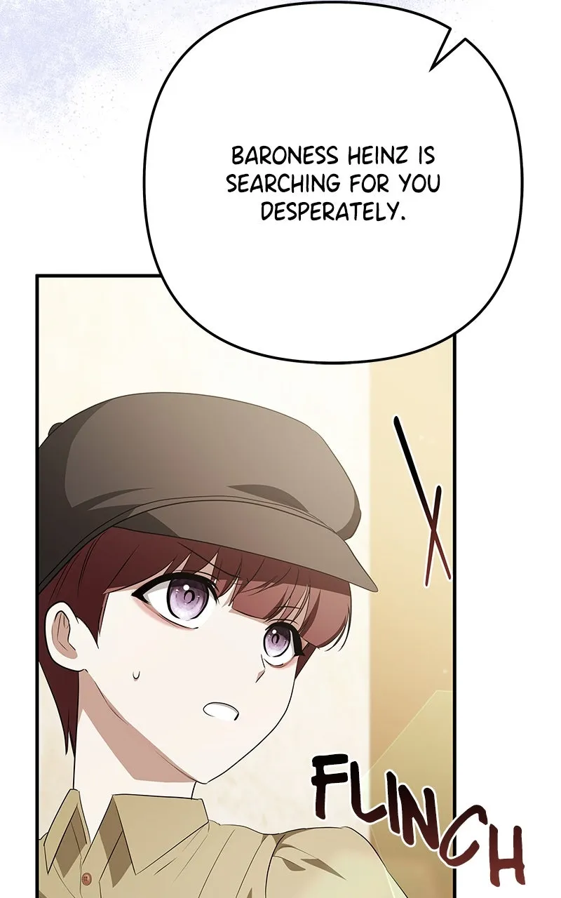 Seeking Your Forgiveness Chapter 27 page 2 - 