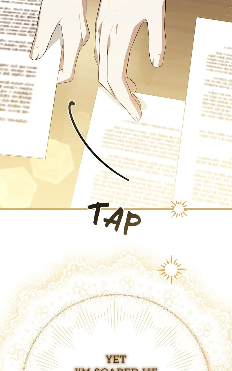 Seeking Your Forgiveness Chapter 27 page 107 - 