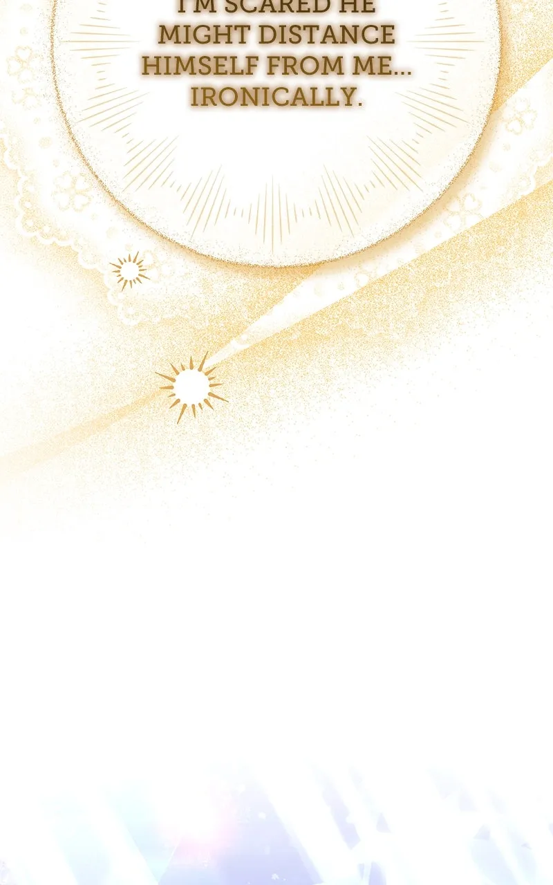 Seeking Your Forgiveness Chapter 27 page 108 - 