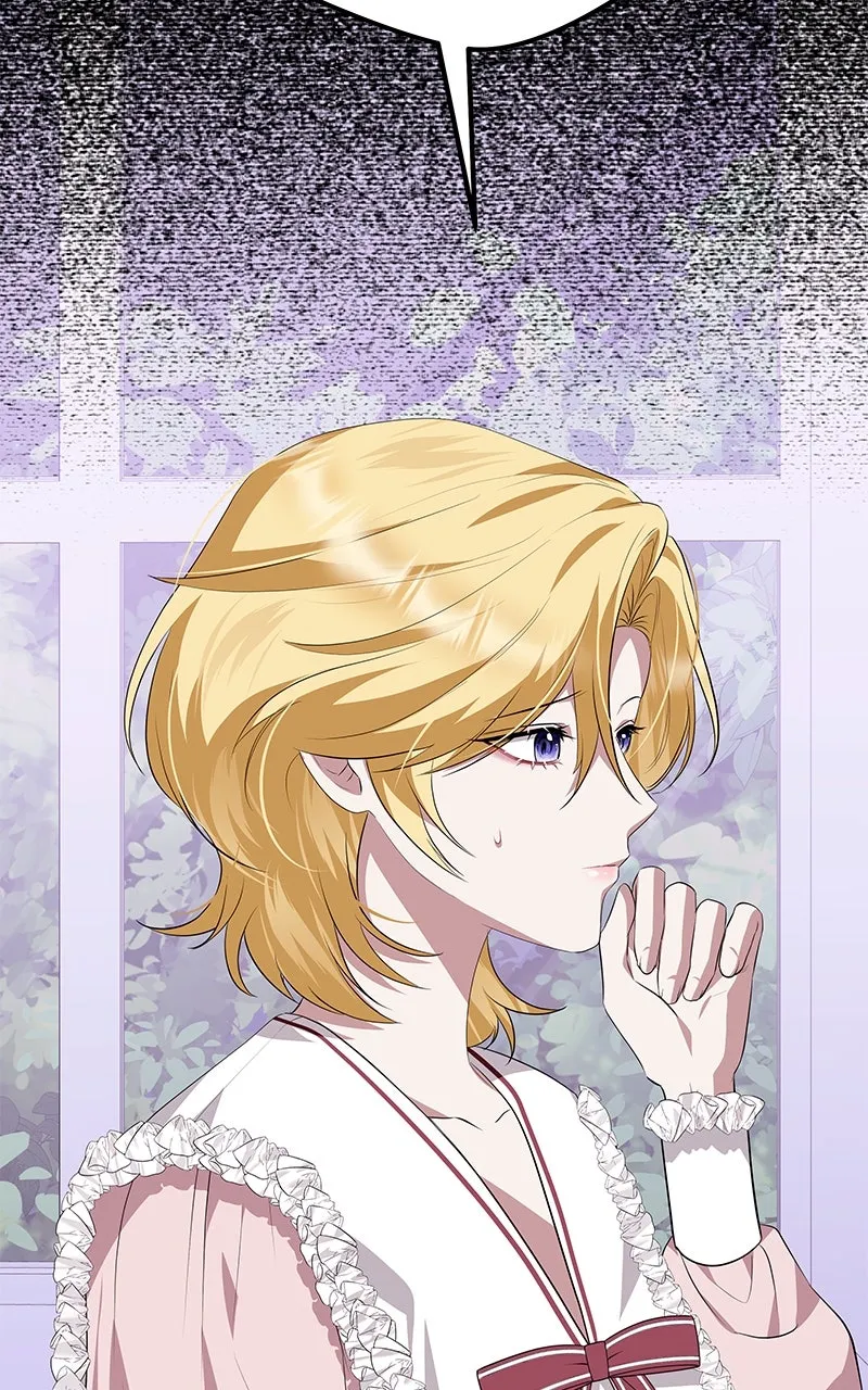 Seeking Your Forgiveness Chapter 27 page 119 - 