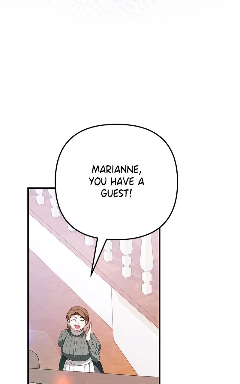 Seeking Your Forgiveness Chapter 27 page 122 - 