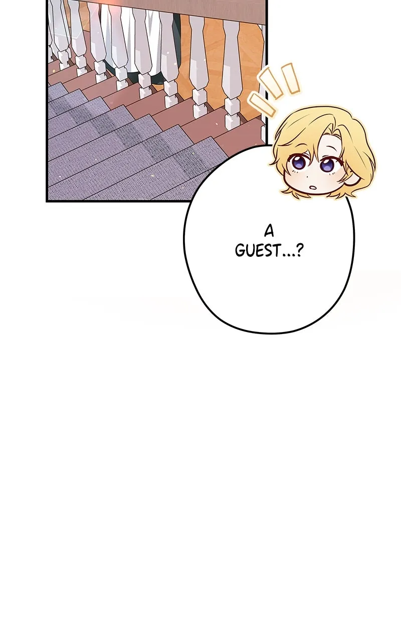 Seeking Your Forgiveness Chapter 27 page 123 - 