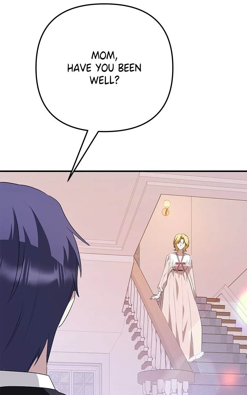 Seeking Your Forgiveness Chapter 27 page 124 - 