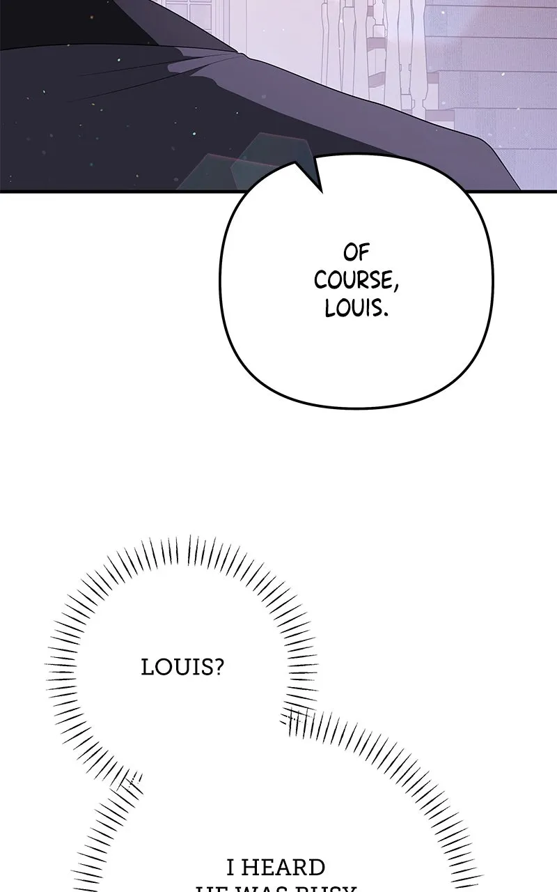 Seeking Your Forgiveness Chapter 27 page 125 - 