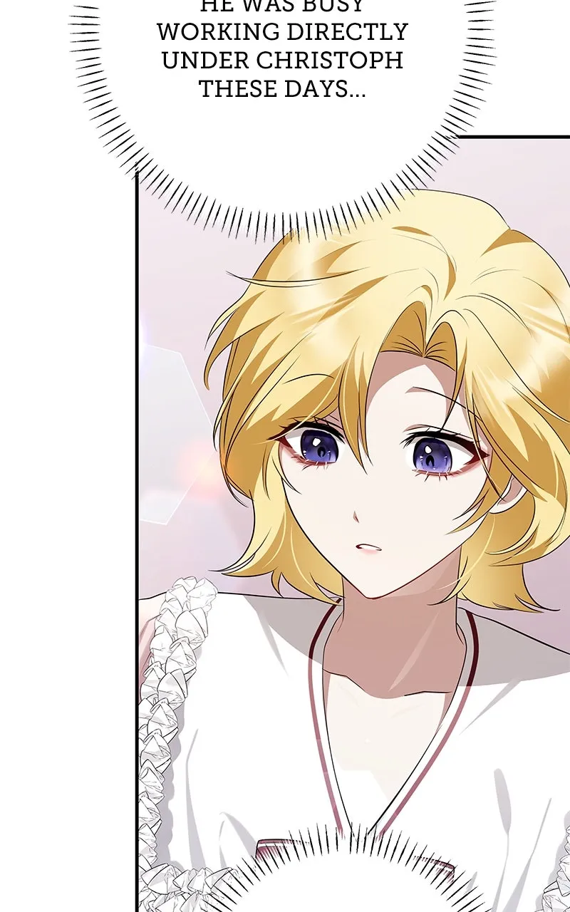 Seeking Your Forgiveness Chapter 27 page 126 - 