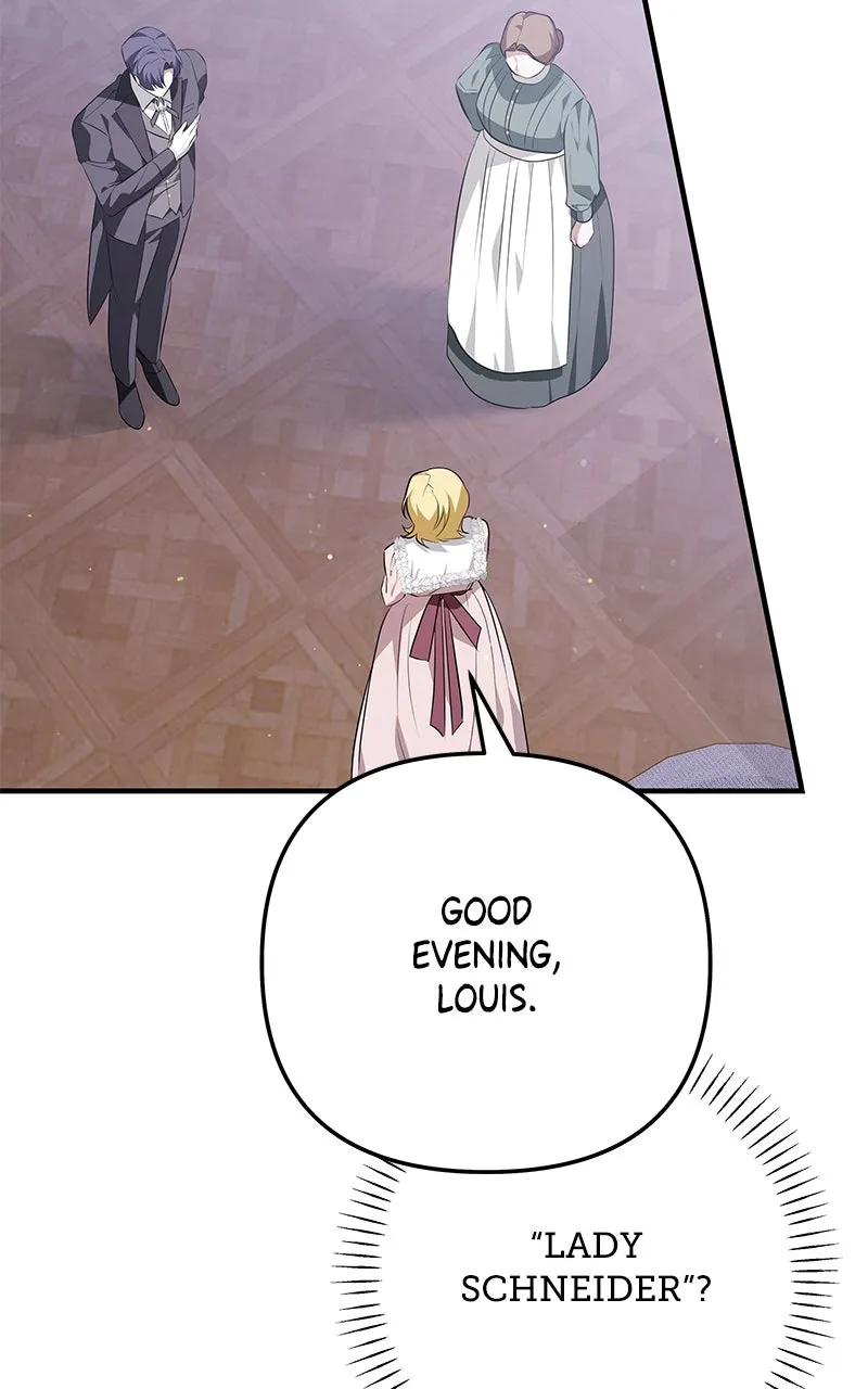 Seeking Your Forgiveness Chapter 27 page 128 - 