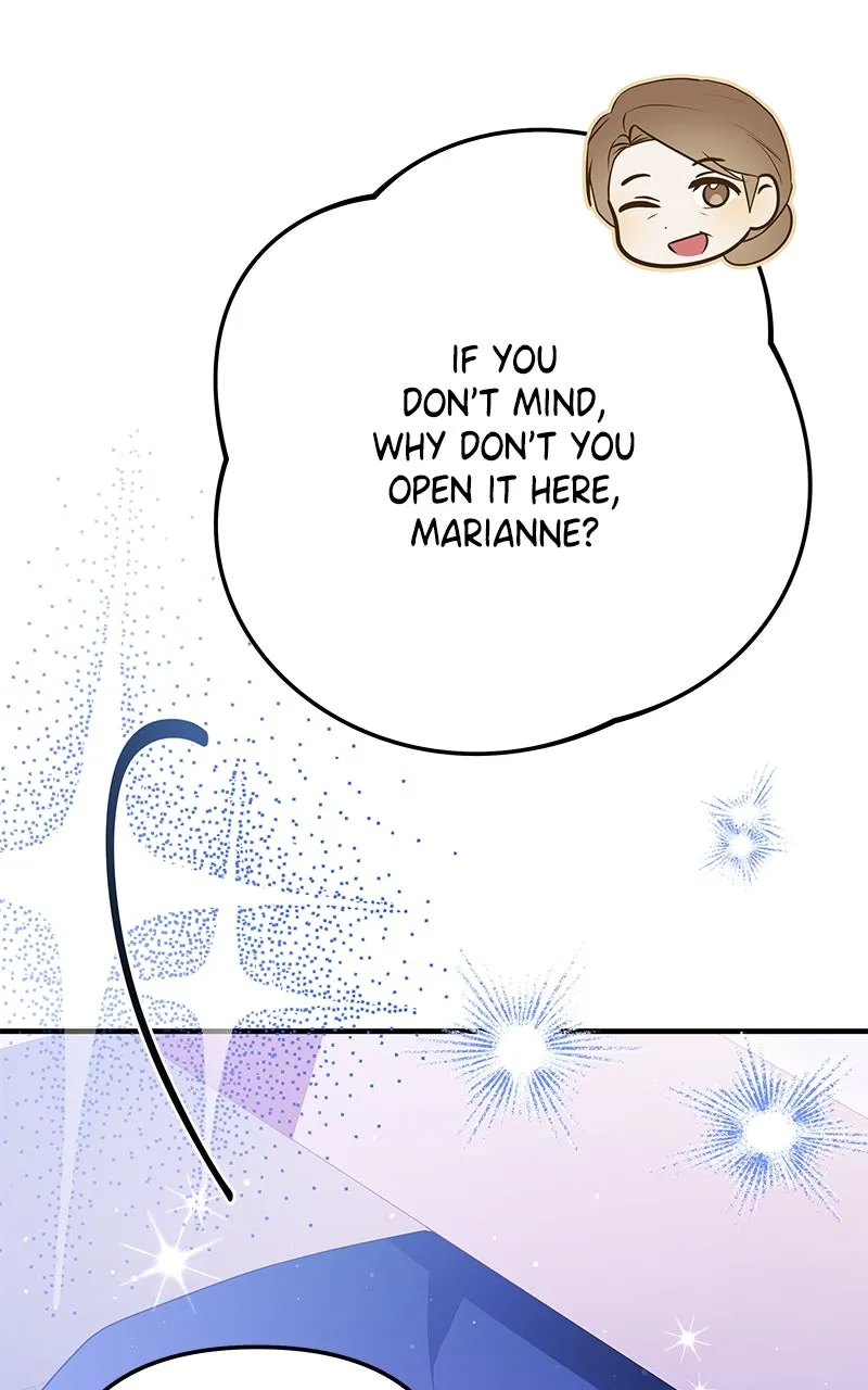 Seeking Your Forgiveness Chapter 27 page 134 - 