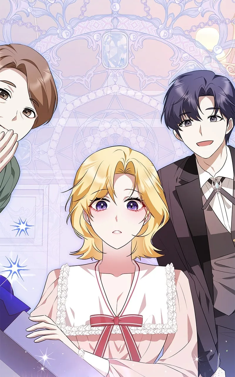 Seeking Your Forgiveness Chapter 27 page 136 - 