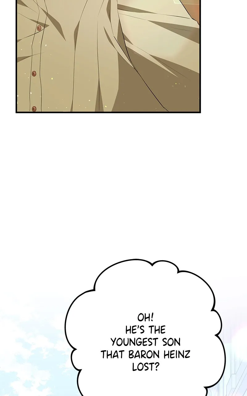 Seeking Your Forgiveness Chapter 27 page 3 - 