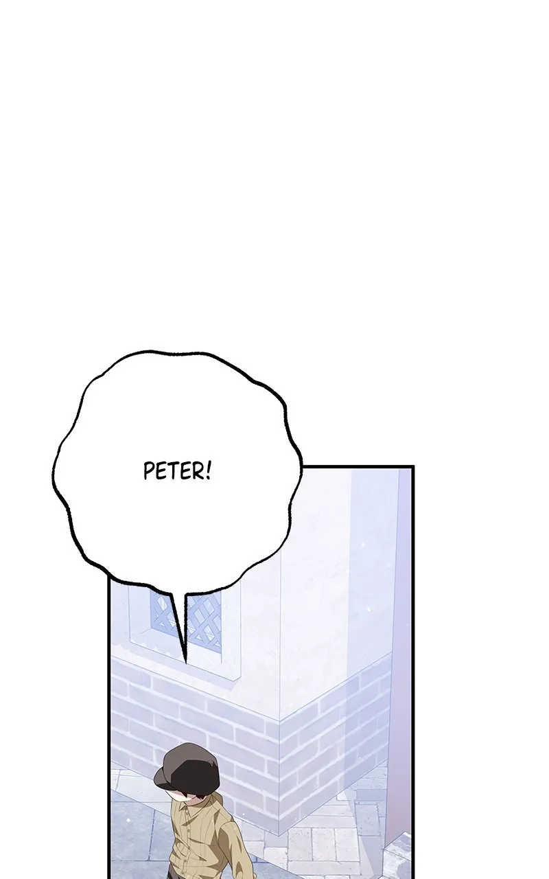 Seeking Your Forgiveness Chapter 27 page 21 - 