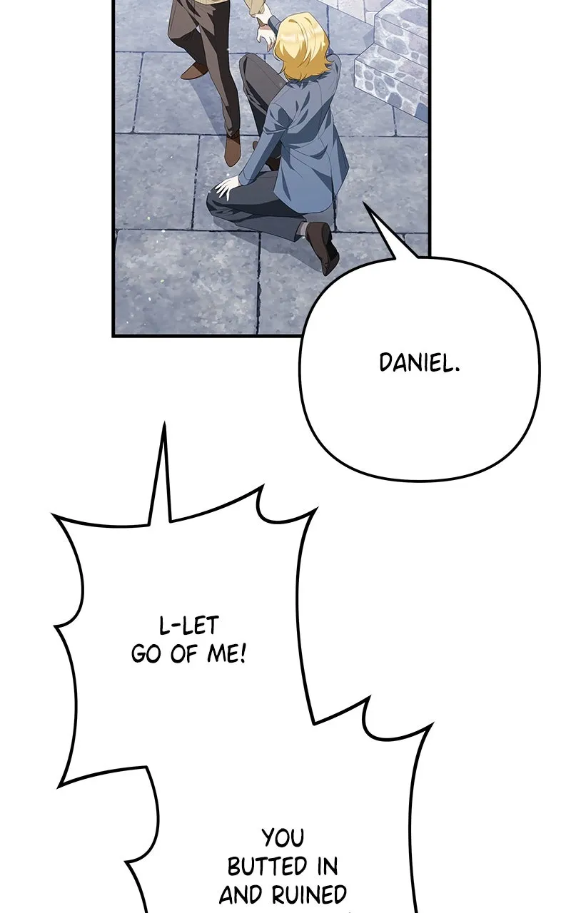 Seeking Your Forgiveness Chapter 27 page 22 - 