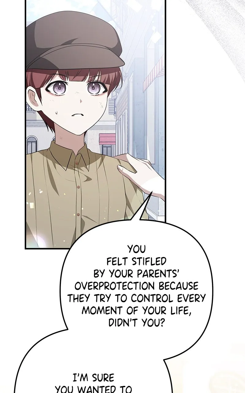 Seeking Your Forgiveness Chapter 27 page 40 - 