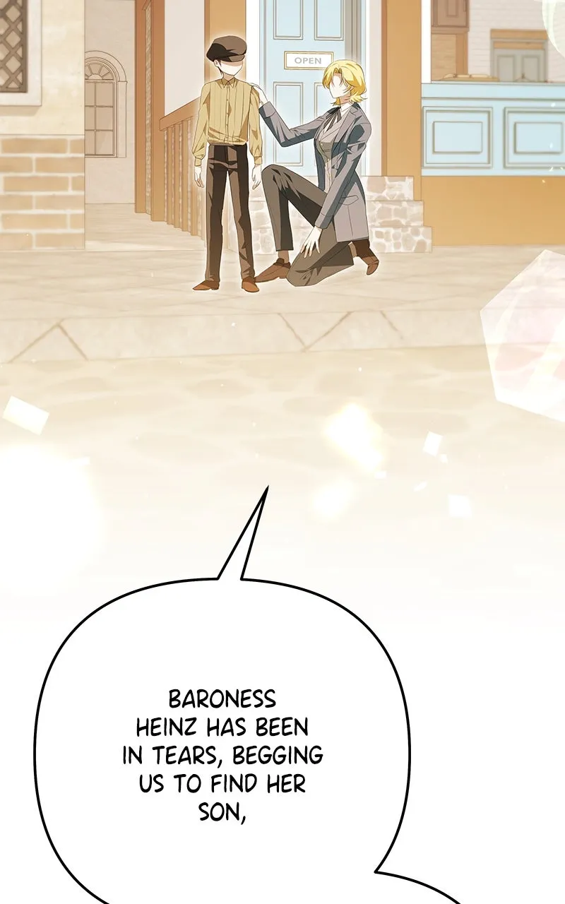 Seeking Your Forgiveness Chapter 27 page 42 - 