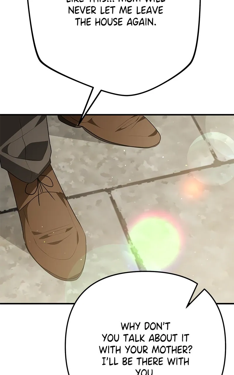 Seeking Your Forgiveness Chapter 27 page 44 - 