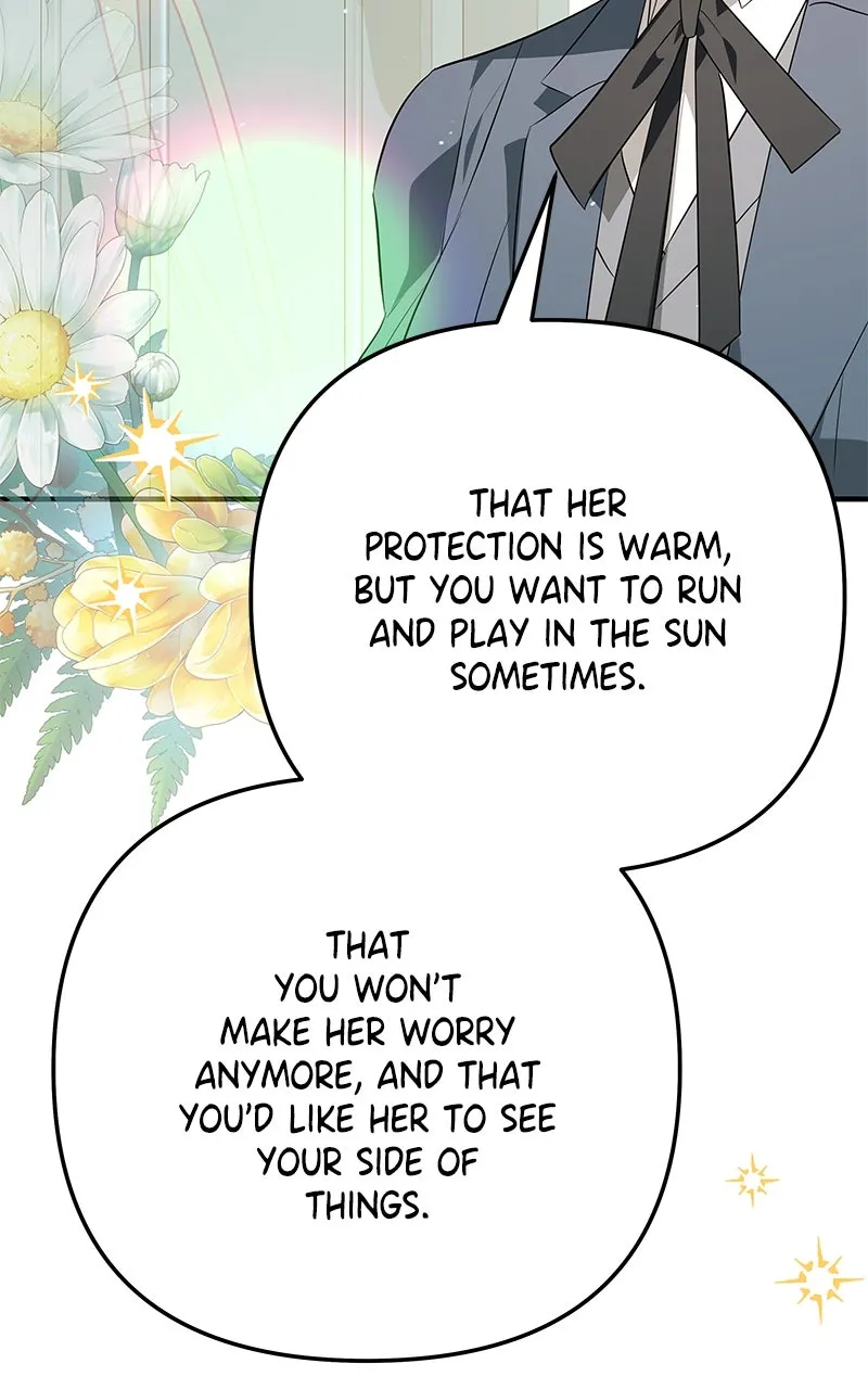 Seeking Your Forgiveness Chapter 27 page 47 - 