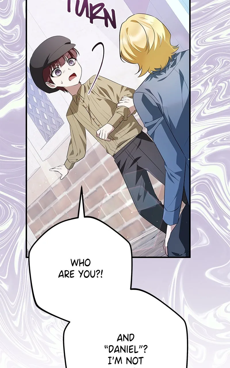 Seeking Your Forgiveness Chapter 27 page 6 - 