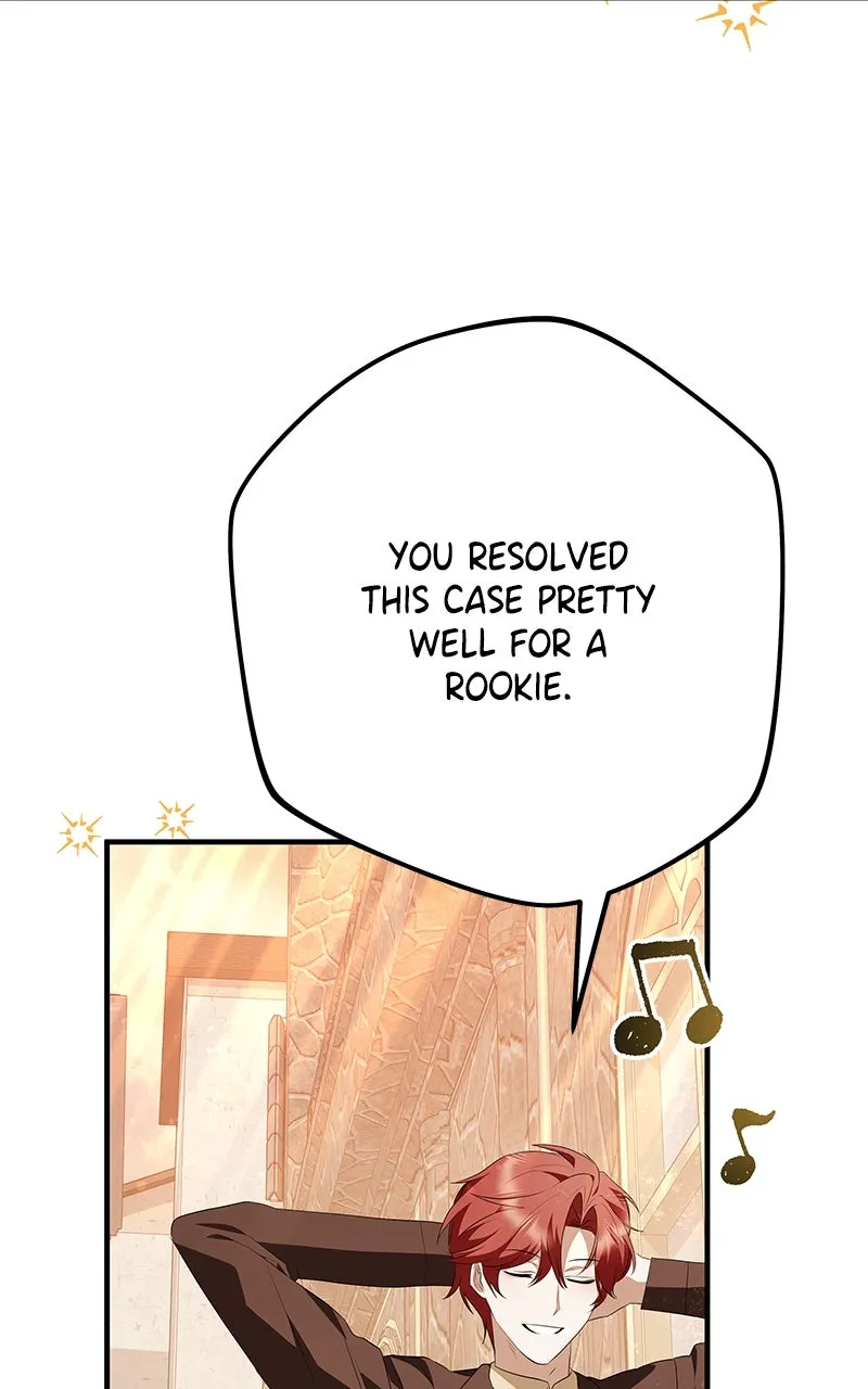 Seeking Your Forgiveness Chapter 27 page 54 - 