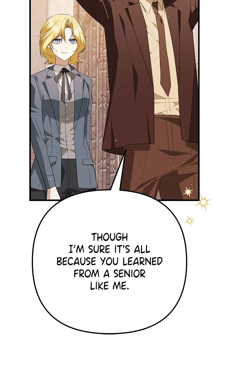Seeking Your Forgiveness Chapter 27 page 55 - 