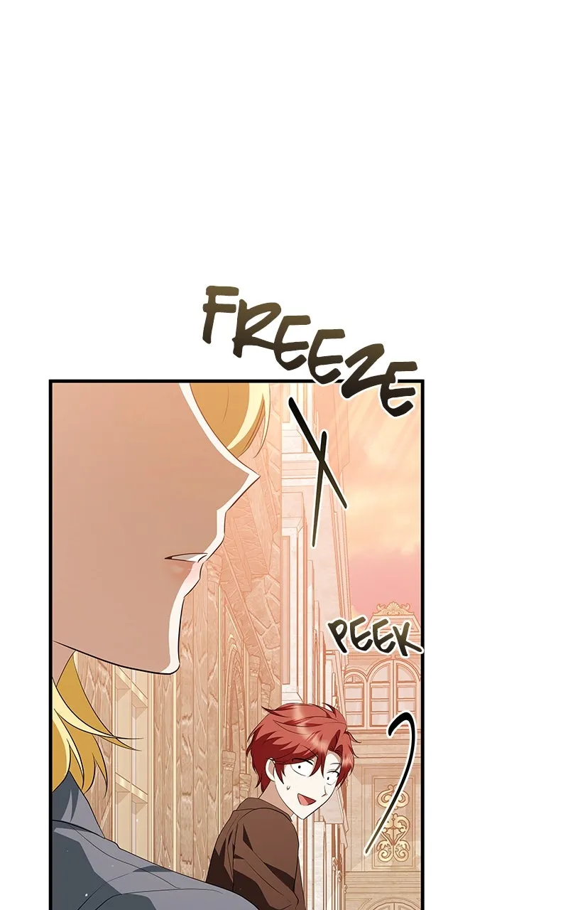 Seeking Your Forgiveness Chapter 27 page 56 - 