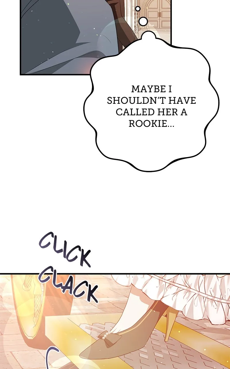 Seeking Your Forgiveness Chapter 27 page 57 - 
