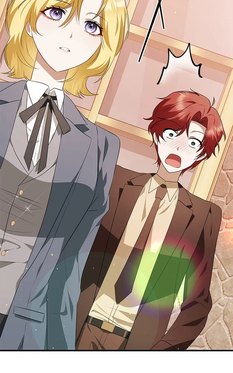 Seeking Your Forgiveness Chapter 27 page 64 - 
