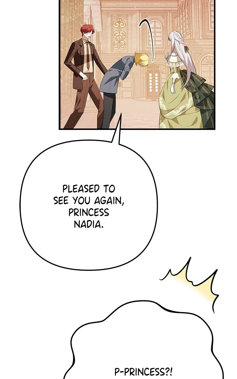 Seeking Your Forgiveness Chapter 27 page 66 - 