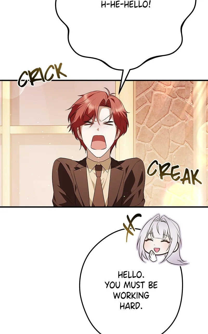 Seeking Your Forgiveness Chapter 27 page 67 - 
