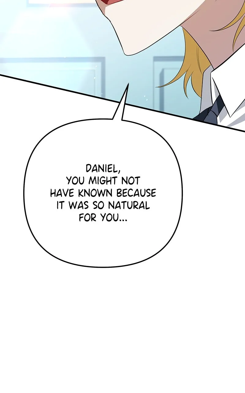 Seeking Your Forgiveness Chapter 27 page 8 - 