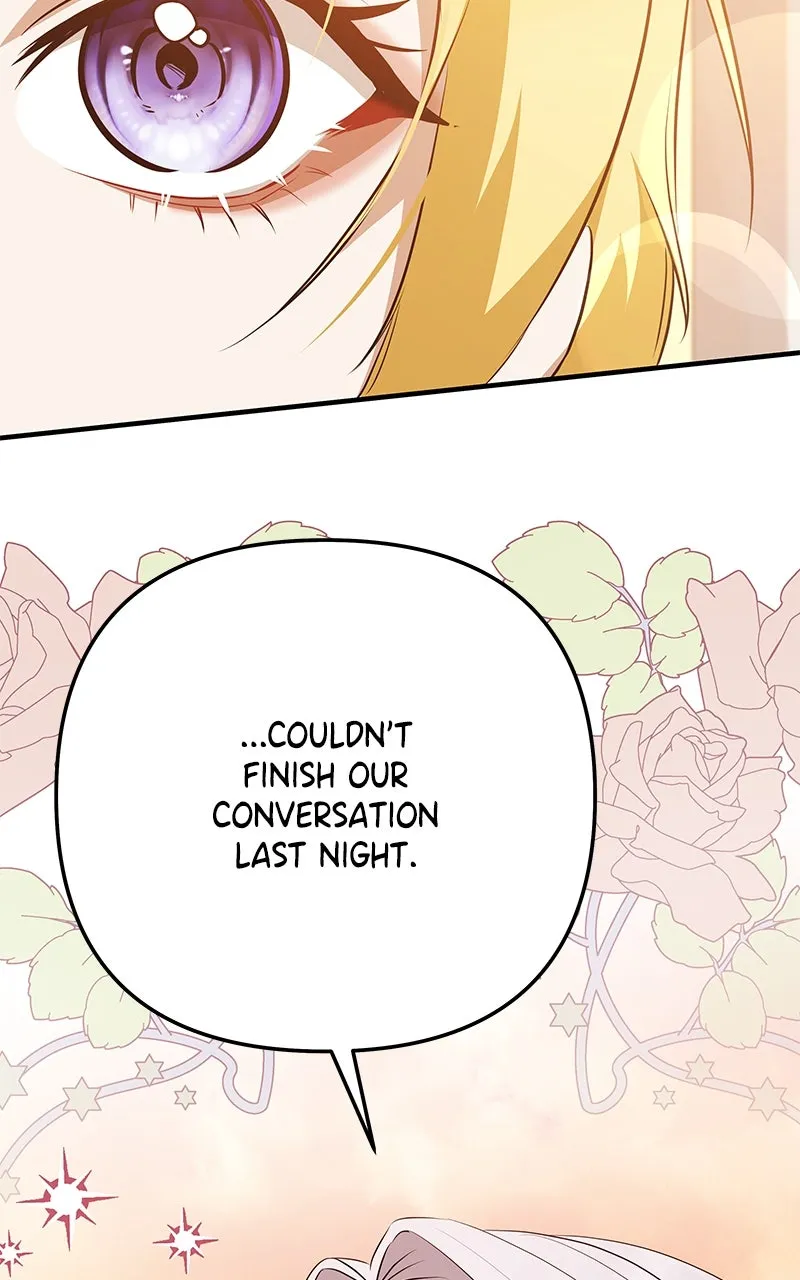 Seeking Your Forgiveness Chapter 27 page 73 - 