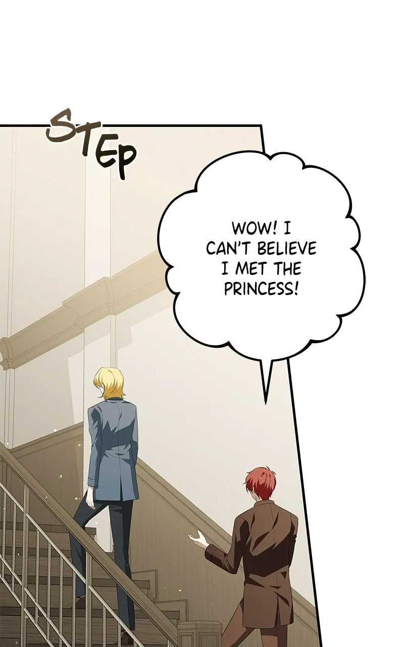Seeking Your Forgiveness Chapter 27 page 79 - 