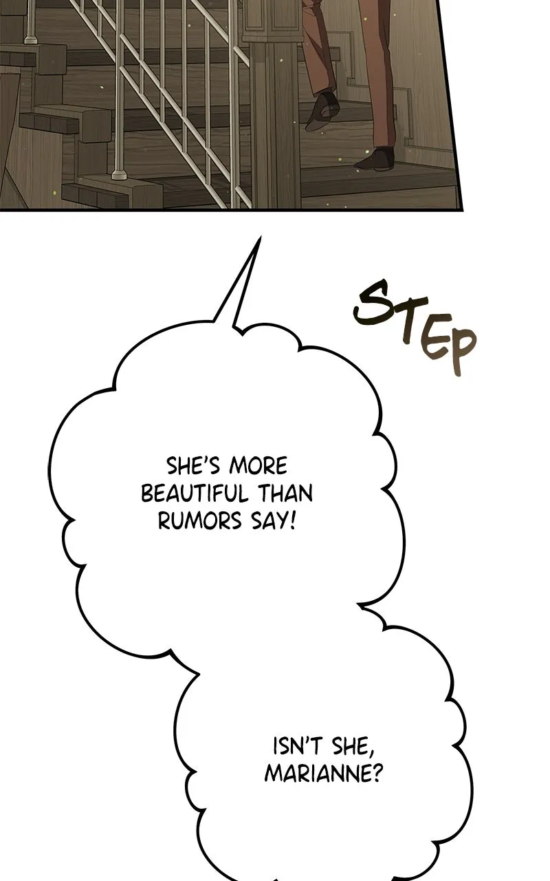 Seeking Your Forgiveness Chapter 27 page 80 - 