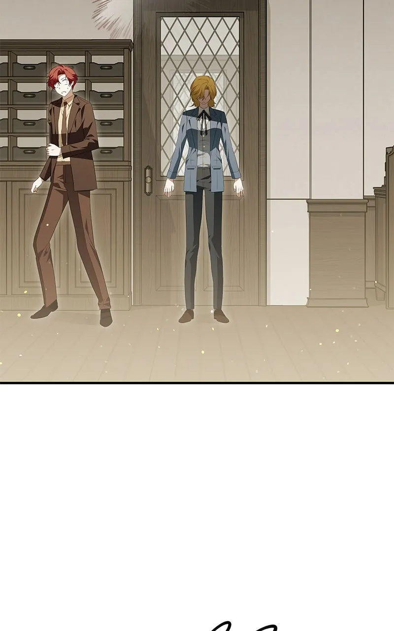 Seeking Your Forgiveness Chapter 27 page 83 - 