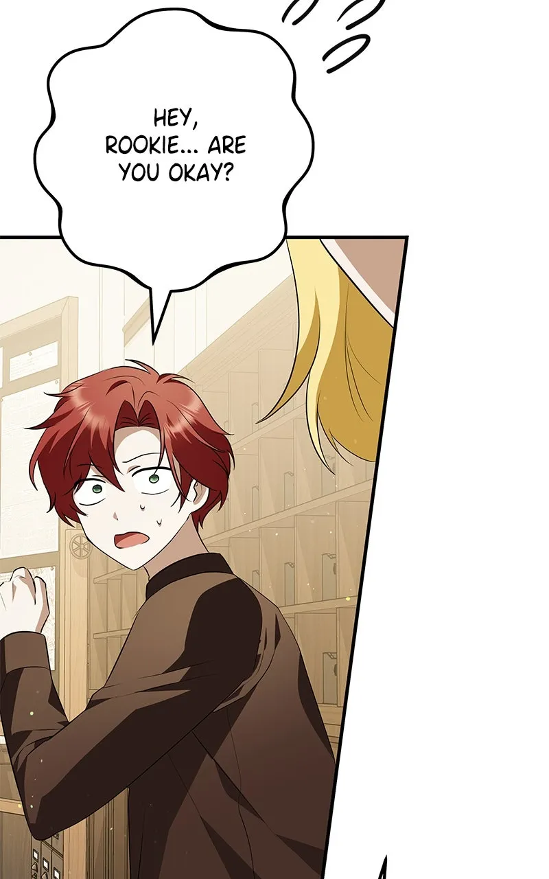 Seeking Your Forgiveness Chapter 27 page 84 - 